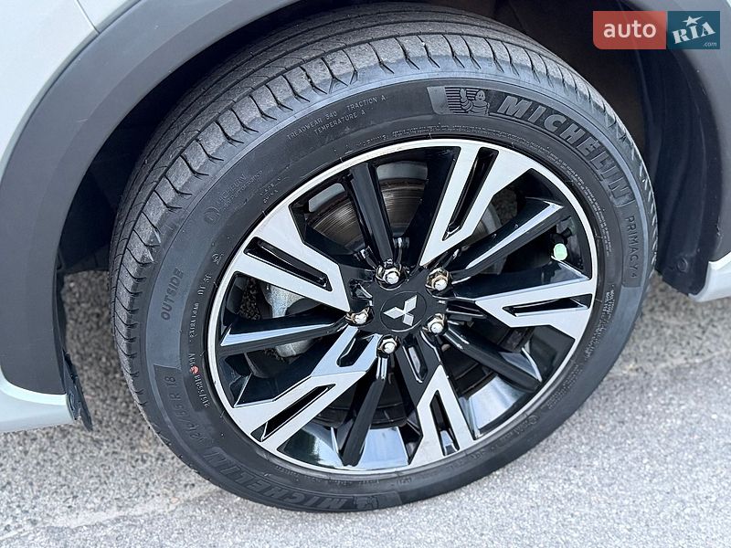 Внедорожник / Кроссовер Mitsubishi Eclipse Cross 2021 в Киеве фото 30 Внедорожник / Кроссовер Mitsubishi Eclipse Cross 2021 в Киеве