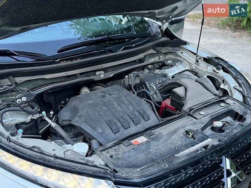 Внедорожник / Кроссовер Mitsubishi Eclipse Cross 2021 в Киеве фото 33 Внедорожник / Кроссовер Mitsubishi Eclipse Cross 2021 в Киеве