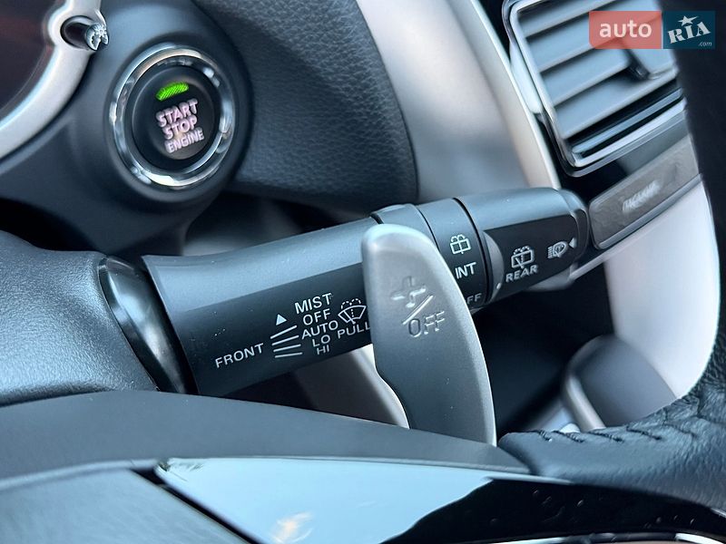 Внедорожник / Кроссовер Mitsubishi Eclipse Cross 2021 в Киеве фото 50 Внедорожник / Кроссовер Mitsubishi Eclipse Cross 2021 в Киеве