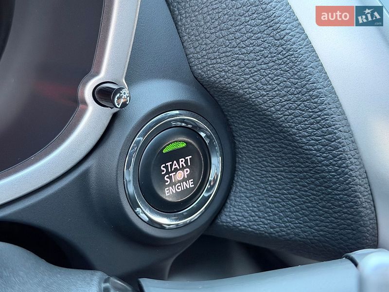 Внедорожник / Кроссовер Mitsubishi Eclipse Cross 2021 в Киеве фото 53 Внедорожник / Кроссовер Mitsubishi Eclipse Cross 2021 в Киеве
