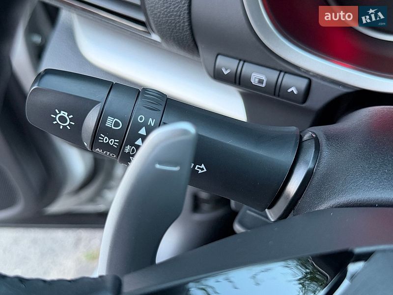 Внедорожник / Кроссовер Mitsubishi Eclipse Cross 2021 в Киеве фото 51 Внедорожник / Кроссовер Mitsubishi Eclipse Cross 2021 в Киеве