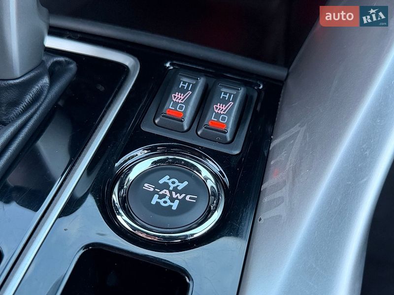 Внедорожник / Кроссовер Mitsubishi Eclipse Cross 2021 в Киеве фото 55 Внедорожник / Кроссовер Mitsubishi Eclipse Cross 2021 в Киеве