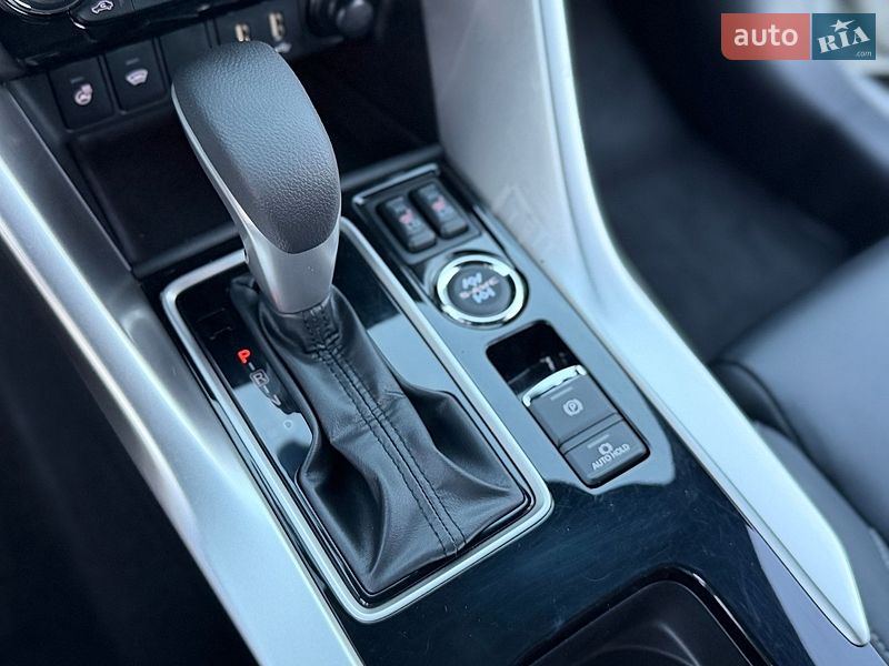Внедорожник / Кроссовер Mitsubishi Eclipse Cross 2021 в Киеве фото 54 Внедорожник / Кроссовер Mitsubishi Eclipse Cross 2021 в Киеве