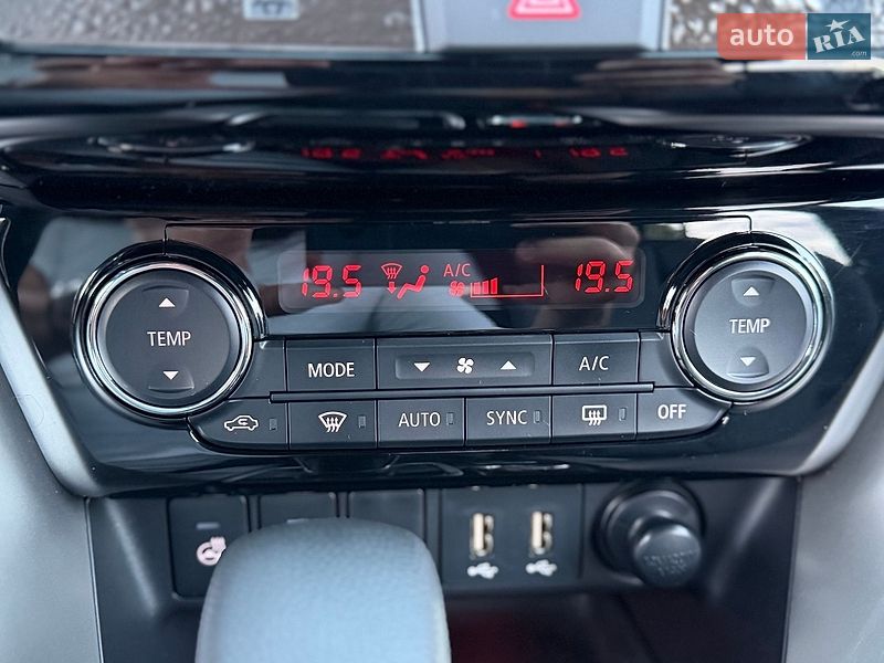Внедорожник / Кроссовер Mitsubishi Eclipse Cross 2021 в Киеве фото 57 Внедорожник / Кроссовер Mitsubishi Eclipse Cross 2021 в Киеве