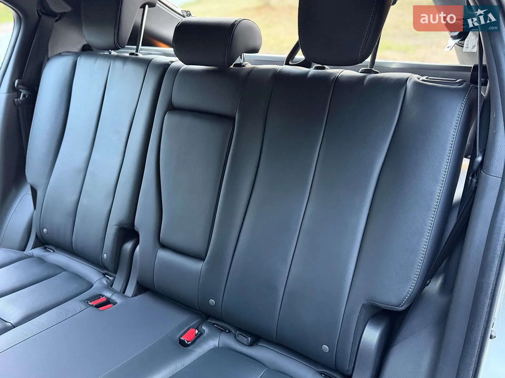 2021 Mitsubishi Eclipse Cross - мініатюра 65