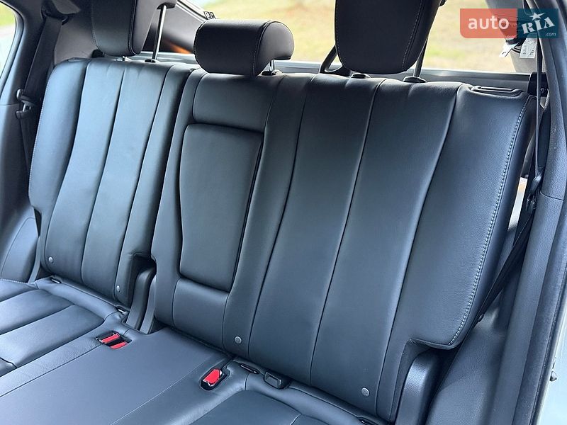 Внедорожник / Кроссовер Mitsubishi Eclipse Cross 2021 в Киеве фото 65 Внедорожник / Кроссовер Mitsubishi Eclipse Cross 2021 в Киеве