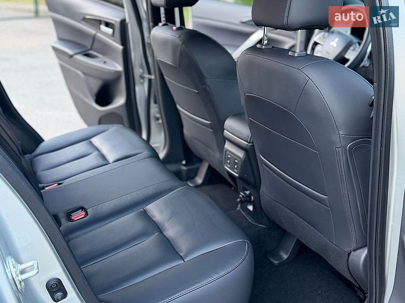 Внедорожник / Кроссовер Mitsubishi Eclipse Cross 2021 в Киеве фото 71 Внедорожник / Кроссовер Mitsubishi Eclipse Cross 2021 в Киеве