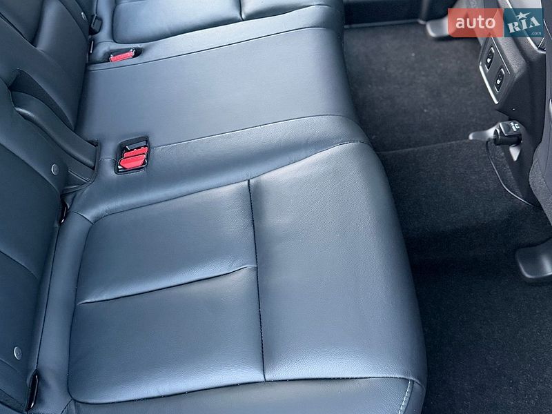 Внедорожник / Кроссовер Mitsubishi Eclipse Cross 2021 в Киеве фото 72 Внедорожник / Кроссовер Mitsubishi Eclipse Cross 2021 в Киеве