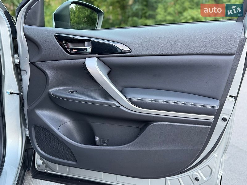 Внедорожник / Кроссовер Mitsubishi Eclipse Cross 2021 в Киеве фото 75 Внедорожник / Кроссовер Mitsubishi Eclipse Cross 2021 в Киеве