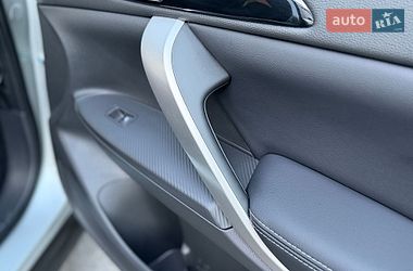 Внедорожник / Кроссовер Mitsubishi Eclipse Cross 2021 в Киеве фото 76 Внедорожник / Кроссовер Mitsubishi Eclipse Cross 2021 в Киеве