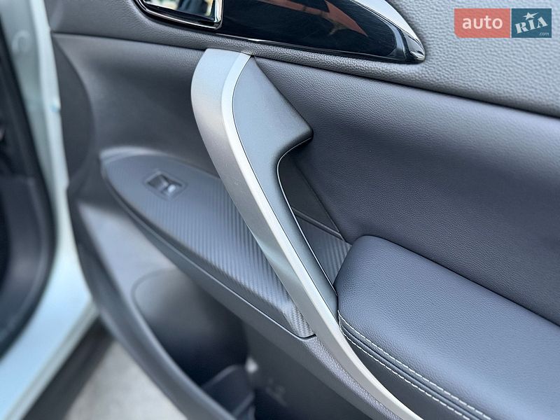 Внедорожник / Кроссовер Mitsubishi Eclipse Cross 2021 в Киеве фото 76 Внедорожник / Кроссовер Mitsubishi Eclipse Cross 2021 в Киеве