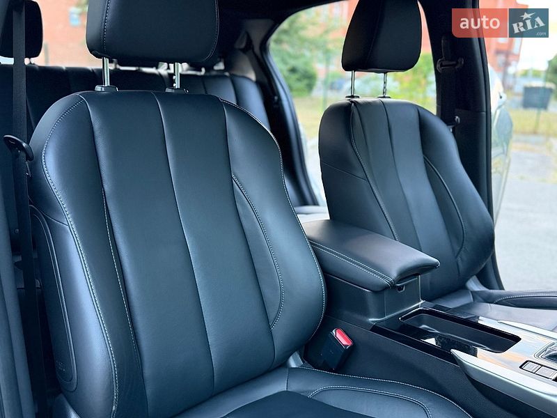 Внедорожник / Кроссовер Mitsubishi Eclipse Cross 2021 в Киеве фото 80 Внедорожник / Кроссовер Mitsubishi Eclipse Cross 2021 в Киеве