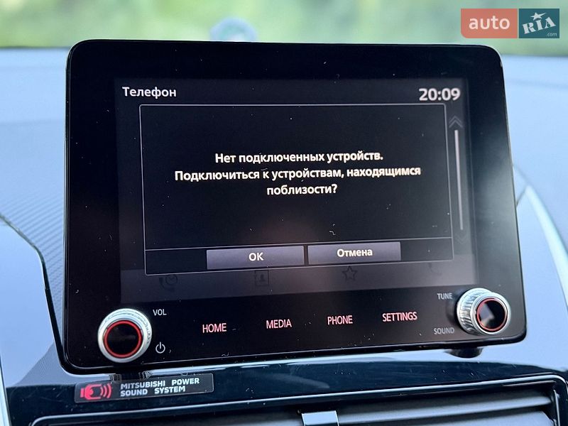 Внедорожник / Кроссовер Mitsubishi Eclipse Cross 2021 в Киеве фото 91 Внедорожник / Кроссовер Mitsubishi Eclipse Cross 2021 в Киеве