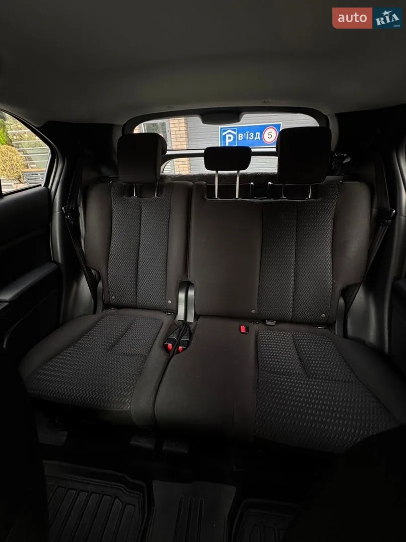 2019 Mitsubishi Eclipse Cross - мініатюра 14