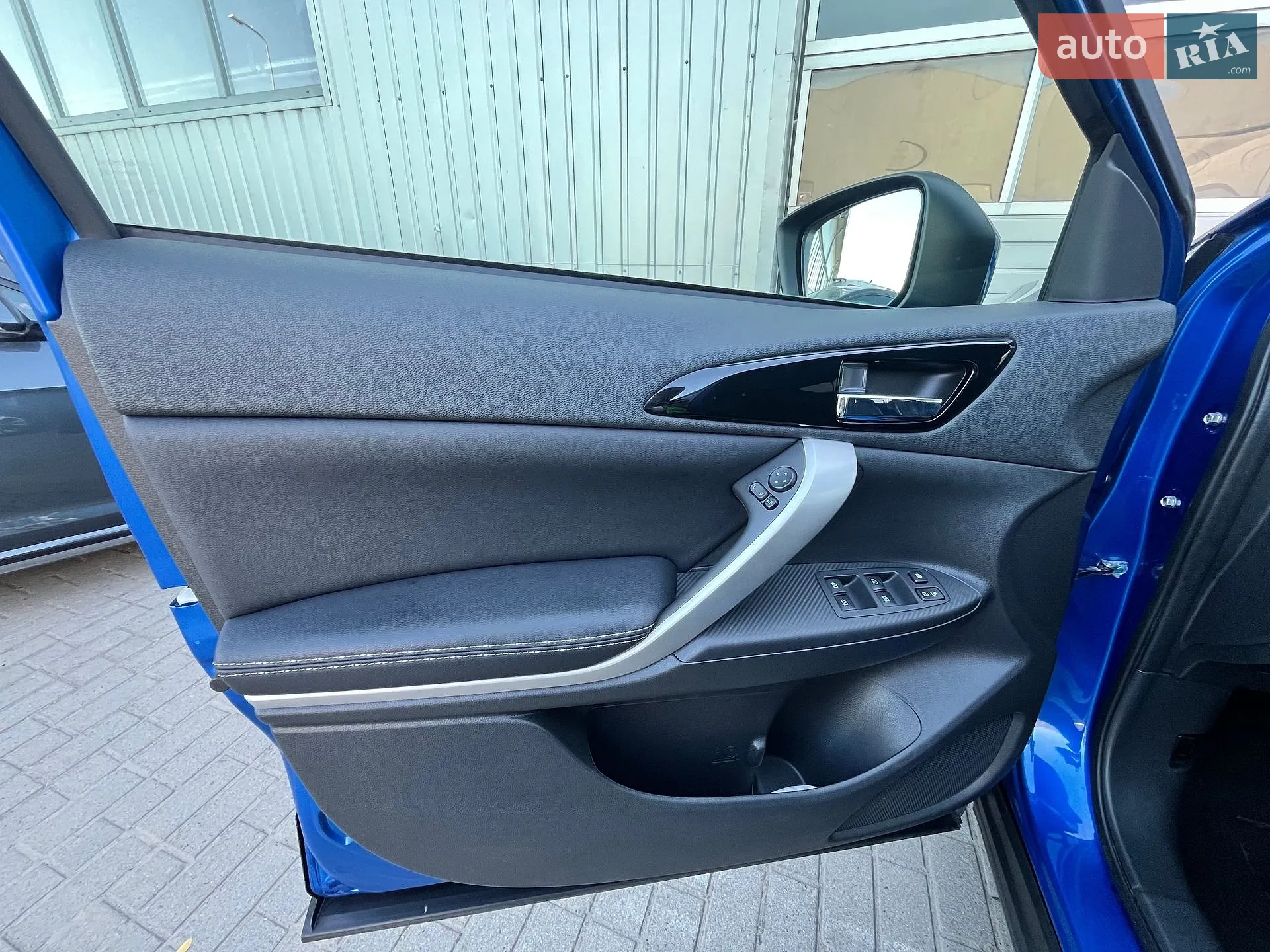 2021 Mitsubishi Eclipse Cross - мініатюра 14
