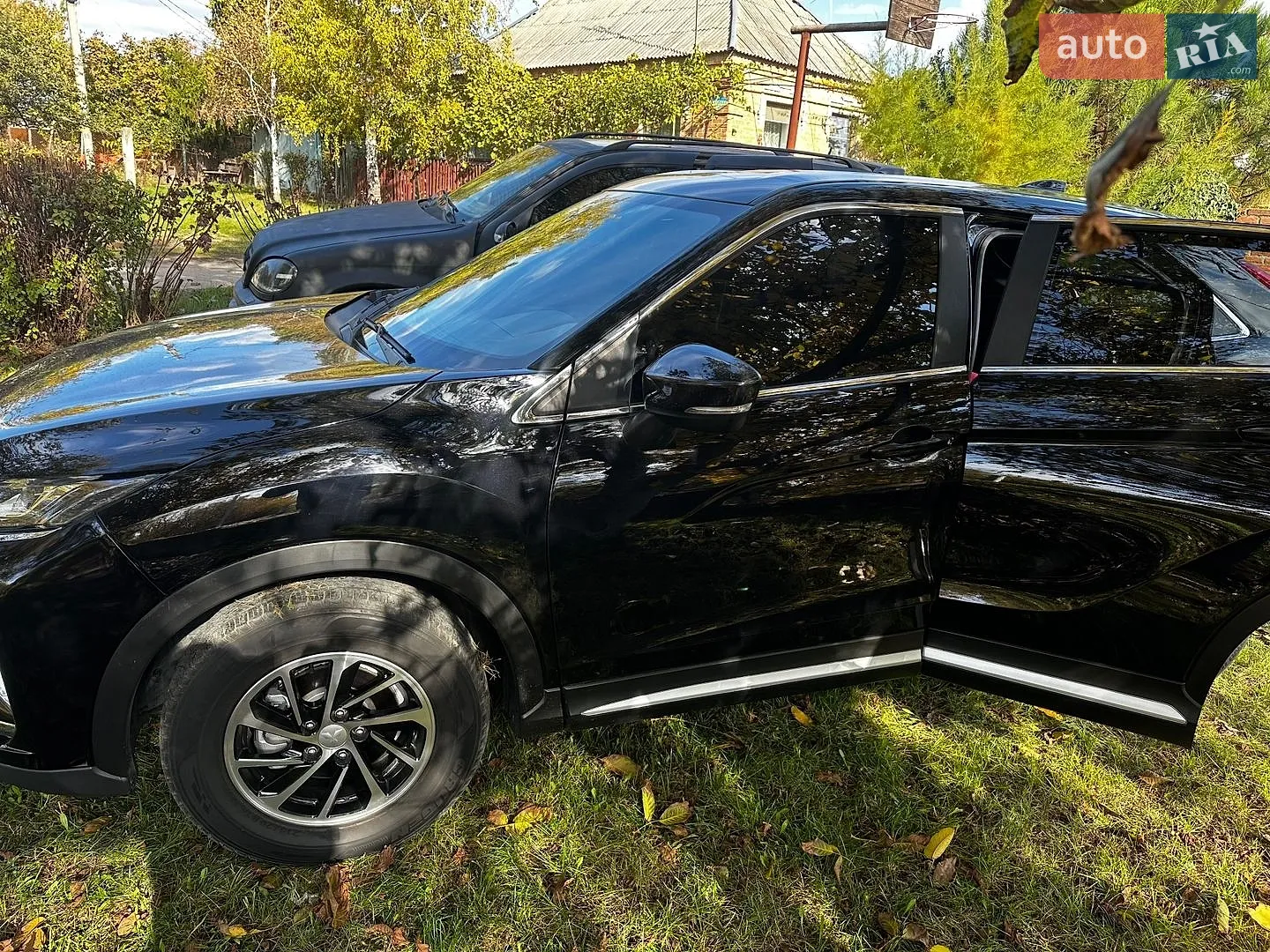 2019 Mitsubishi Eclipse Cross - мініатюра 3