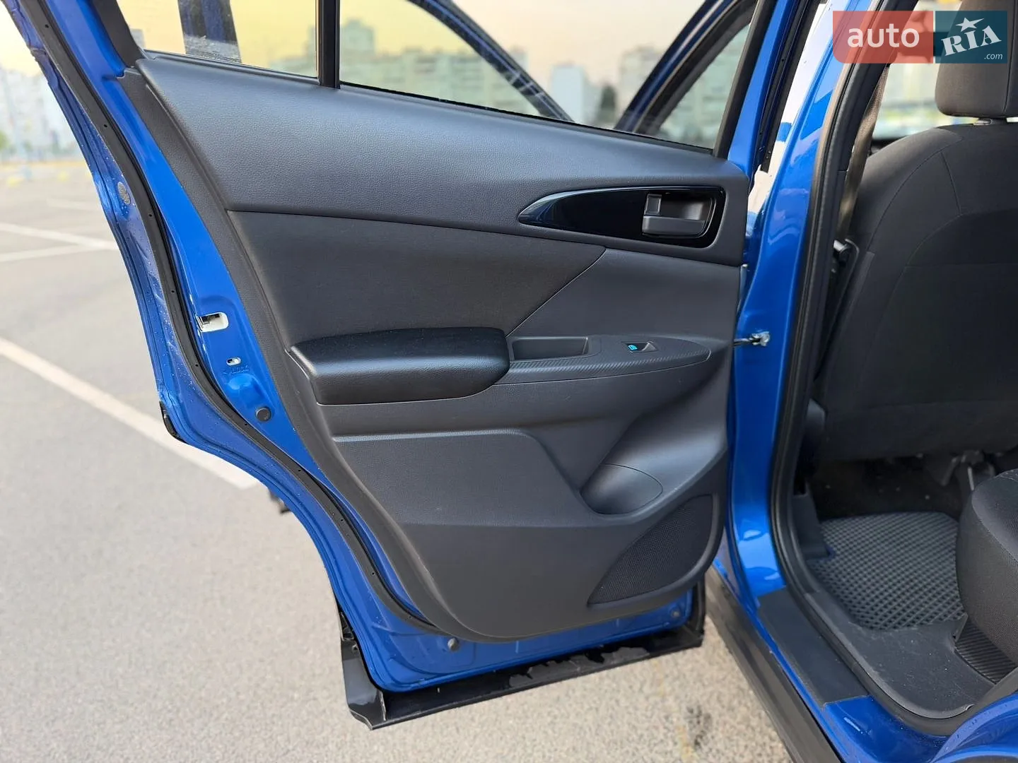 2020 Mitsubishi Eclipse Cross - мініатюра 22