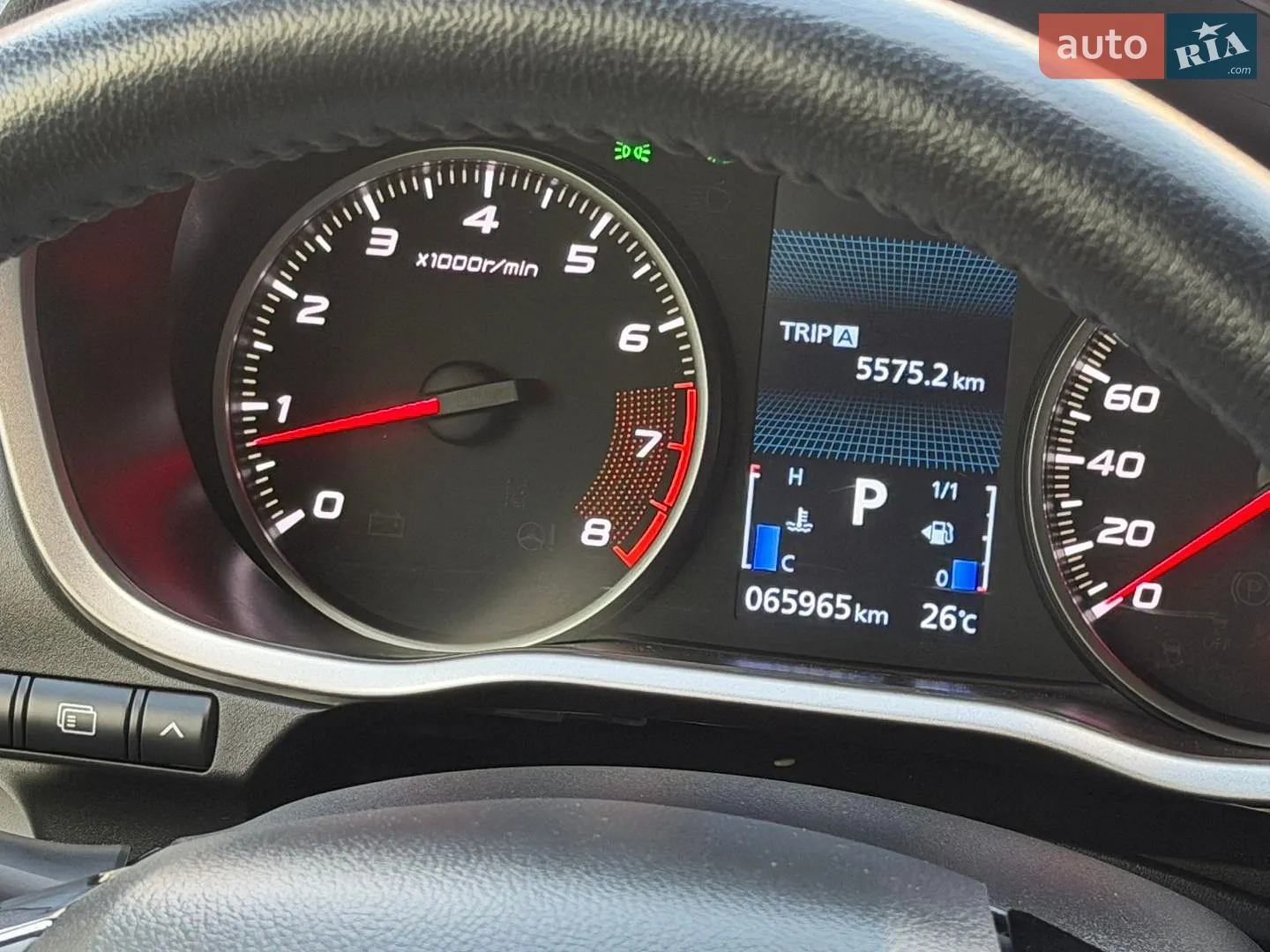 2022 Mitsubishi Eclipse Cross - мініатюра 33