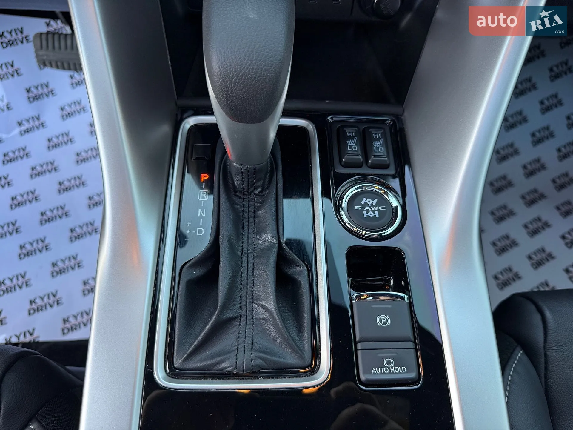 2024 Mitsubishi Eclipse Cross - мініатюра 36