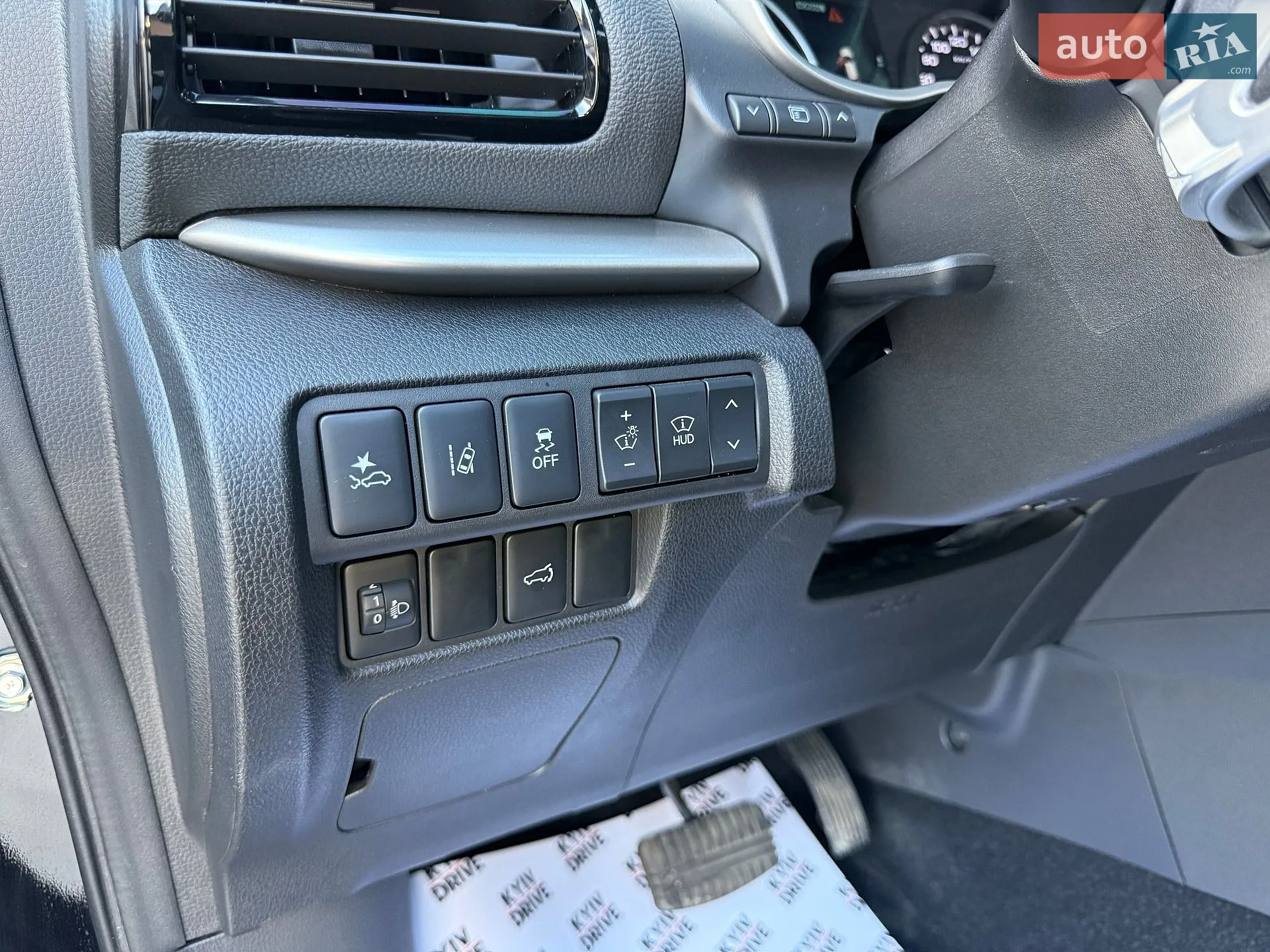 2024 Mitsubishi Eclipse Cross - мініатюра 41