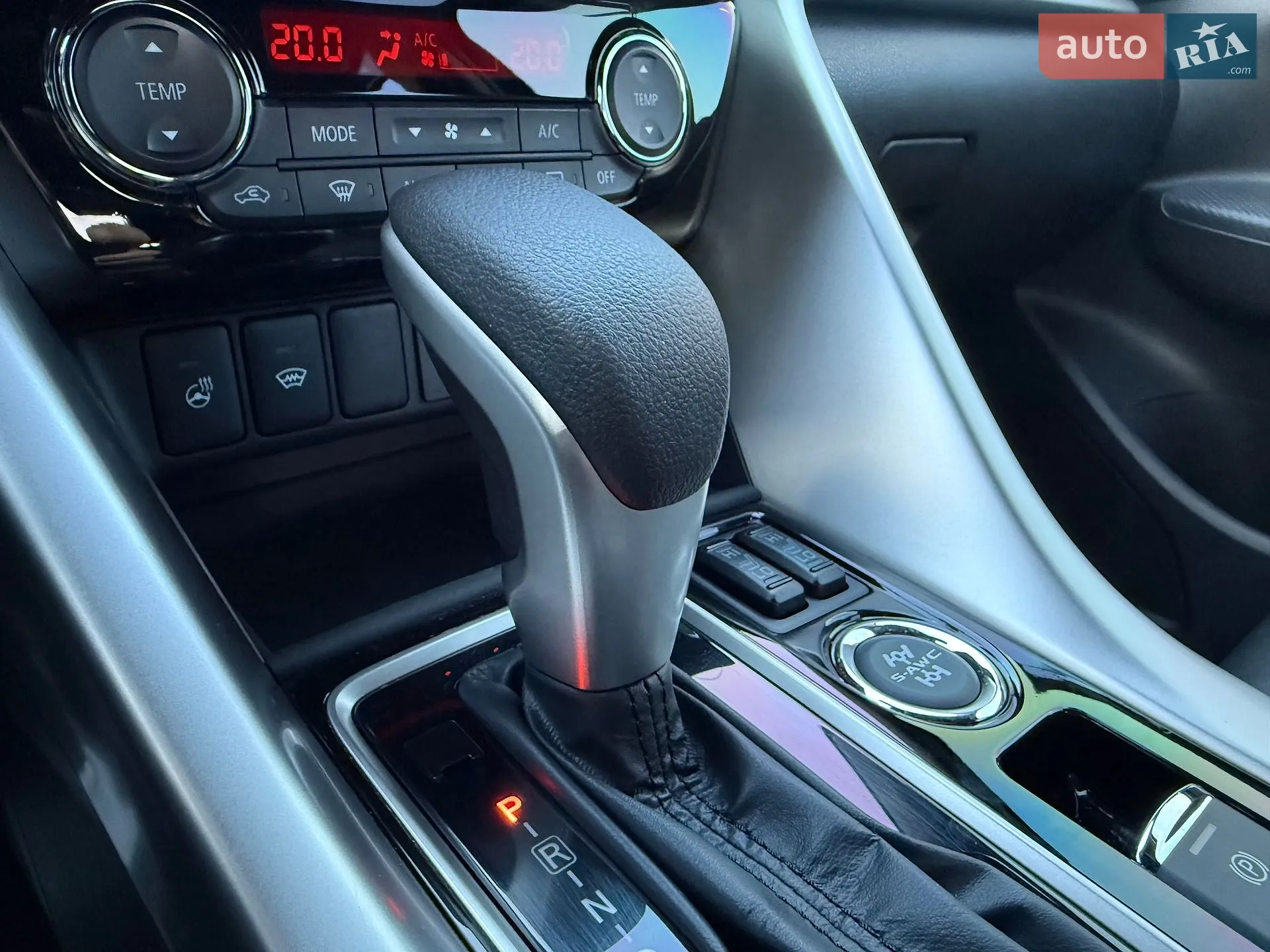 2024 Mitsubishi Eclipse Cross - мініатюра 49
