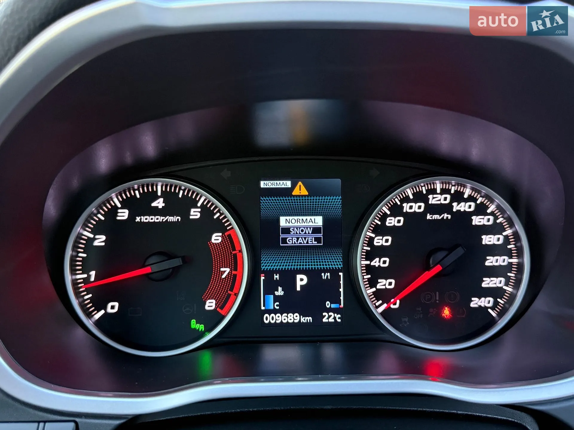 2024 Mitsubishi Eclipse Cross - мініатюра 58