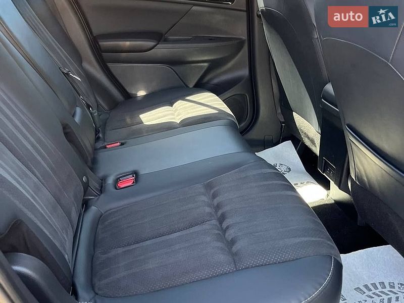 Внедорожник / Кроссовер Mitsubishi Eclipse Cross 2024 в Львове