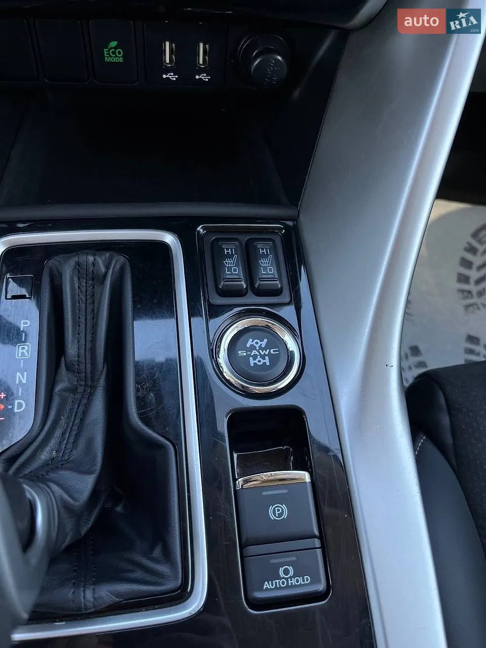 2024 Mitsubishi Eclipse Cross - мініатюра 29