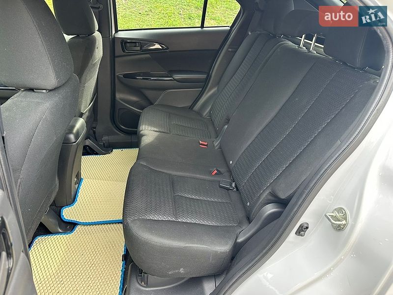 Внедорожник / Кроссовер Mitsubishi Eclipse Cross 2022 в Киеве фото 17 Внедорожник / Кроссовер Mitsubishi Eclipse Cross 2022 в Киеве