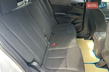 Внедорожник / Кроссовер Mitsubishi Eclipse Cross 2022 в Киеве фото 19 Внедорожник / Кроссовер Mitsubishi Eclipse Cross 2022 в Киеве