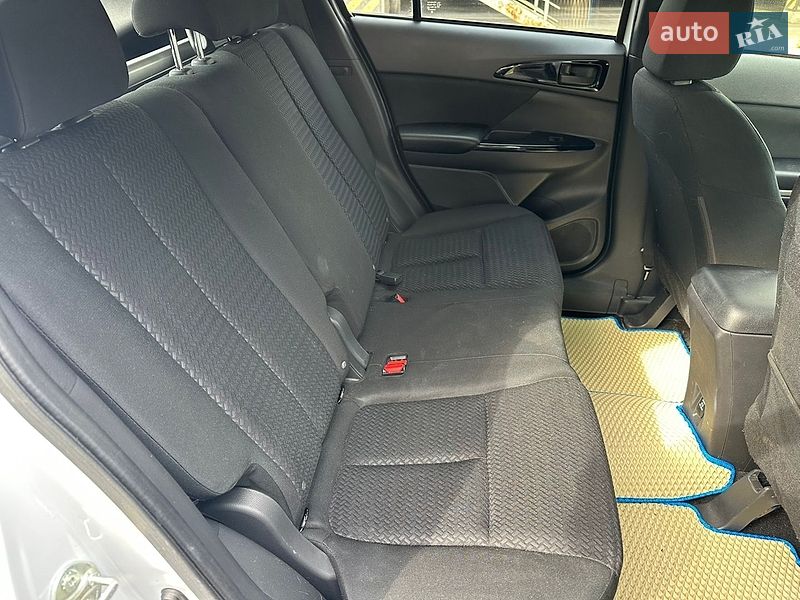 Внедорожник / Кроссовер Mitsubishi Eclipse Cross 2022 в Киеве фото 19 Внедорожник / Кроссовер Mitsubishi Eclipse Cross 2022 в Киеве