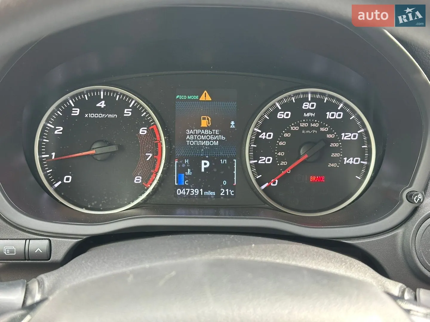2022 Mitsubishi Eclipse Cross - мініатюра 28