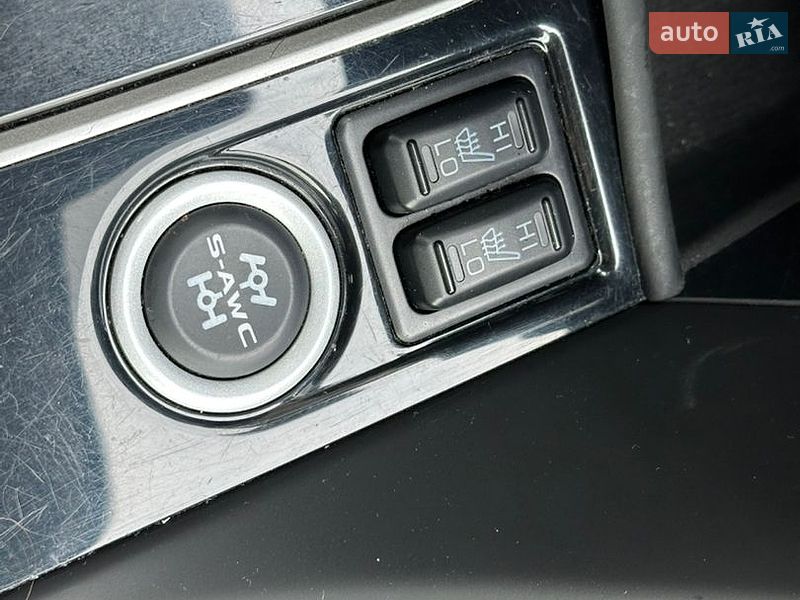 Внедорожник / Кроссовер Mitsubishi Eclipse Cross 2022 в Киеве фото 35 Внедорожник / Кроссовер Mitsubishi Eclipse Cross 2022 в Киеве