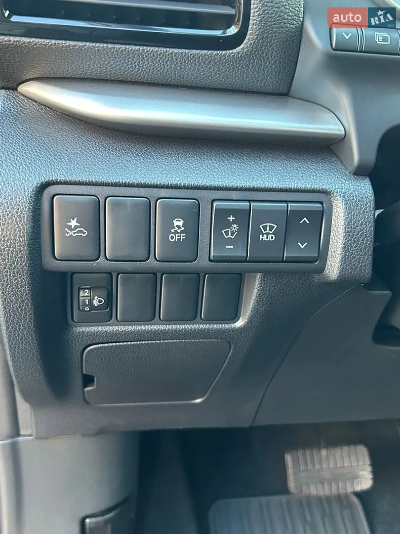 2021 Mitsubishi Eclipse Cross - мініатюра 12