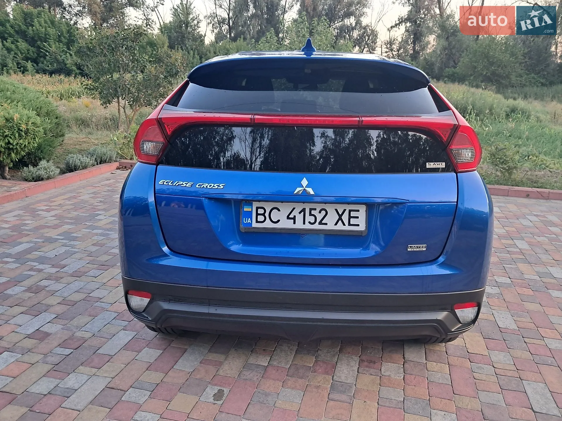 2019 Mitsubishi Eclipse Cross - мініатюра 13