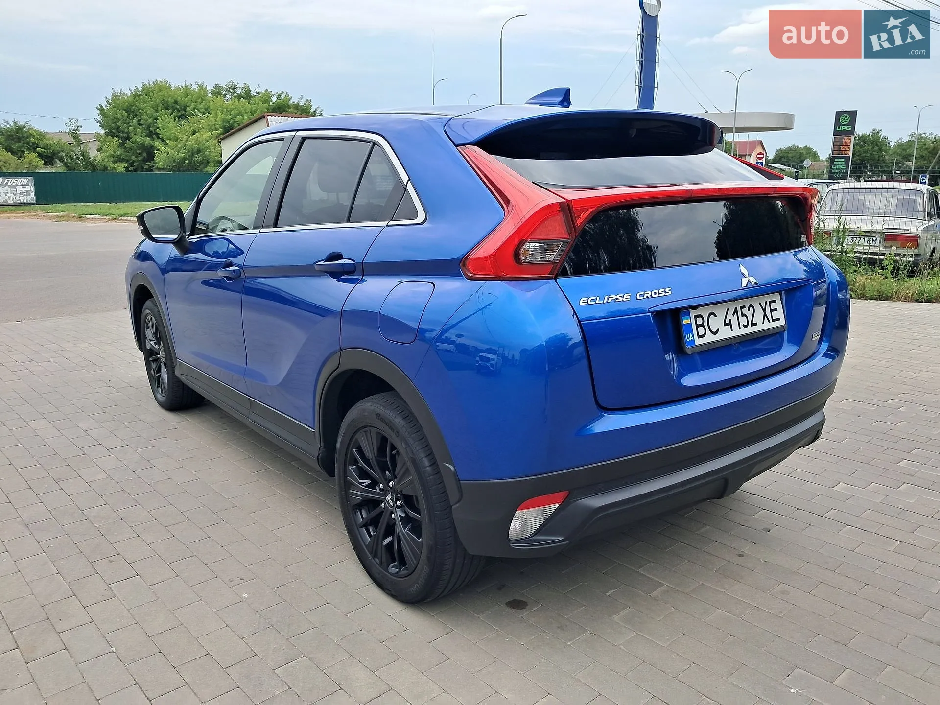 2019 Mitsubishi Eclipse Cross - мініатюра 41