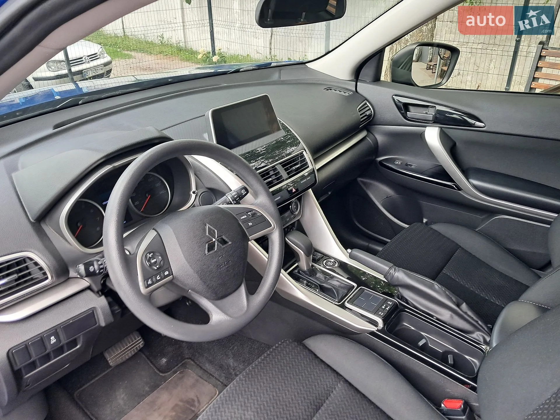 2019 Mitsubishi Eclipse Cross - мініатюра 64
