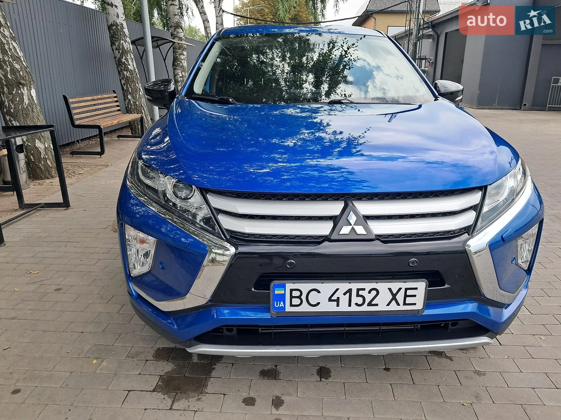 2019 Mitsubishi Eclipse Cross - мініатюра 97