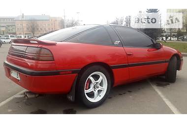 Купе Mitsubishi Eclipse 1990 в Львове