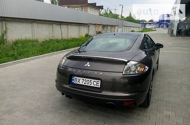 Купе Mitsubishi Eclipse 2011 в Хмельницком