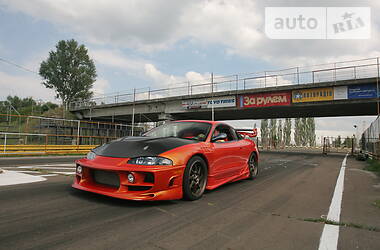 Купе Mitsubishi Eclipse 1999 в 