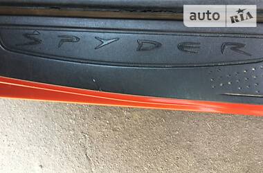 Купе Mitsubishi Eclipse 2011 в 