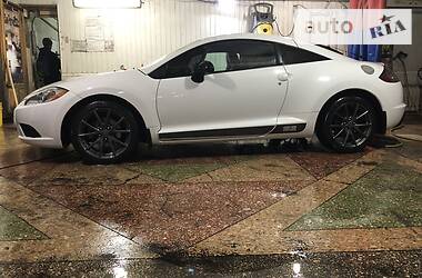 Купе Mitsubishi Eclipse 2011 в Харькове