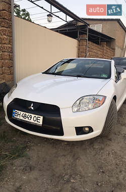 Кабриолет Mitsubishi Eclipse 2011 в Одессе