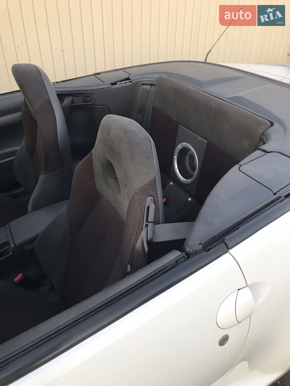 2011 Mitsubishi Eclipse - мініатюра 6