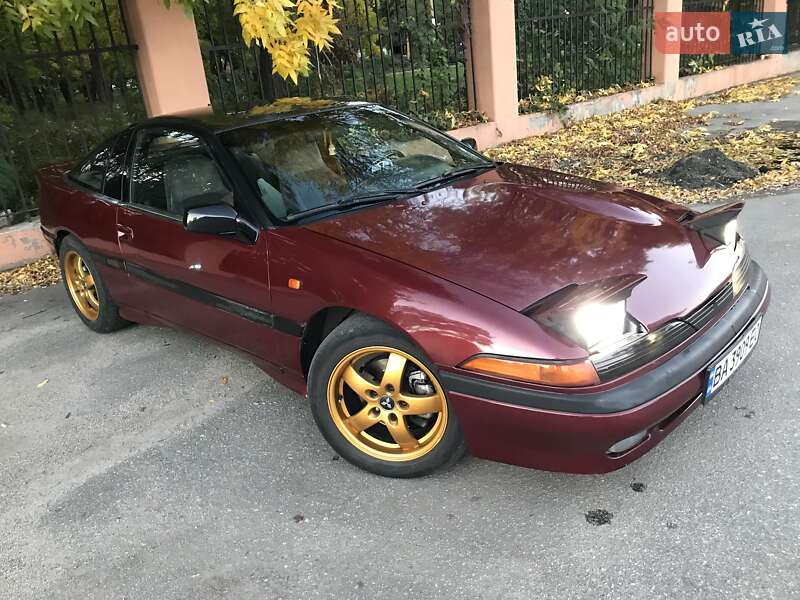 Хэтчбек Mitsubishi Eclipse 1993 в Кропивницком