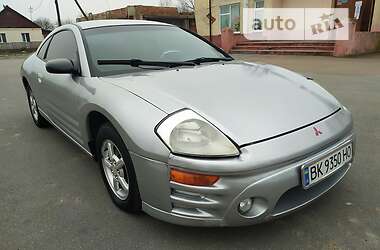 Купе Mitsubishi Eclipse 2002 в Житомире