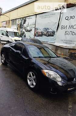 Купе Mitsubishi Eclipse 2005 в Киеве