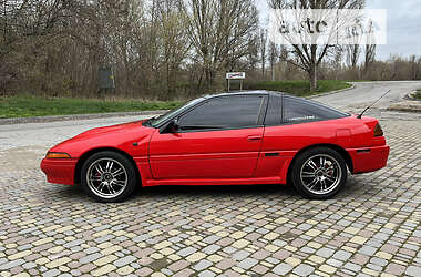 AUTO.RIA – Продам Митсубиси Эклипс 1993 (AP6921EO) газ