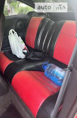 Купе Mitsubishi Eclipse 1992 в 